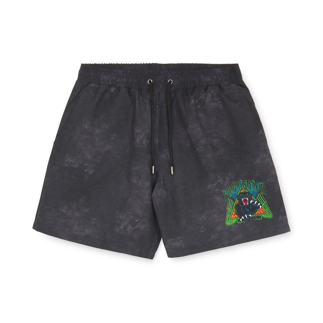 Costume Propaganda Panther black