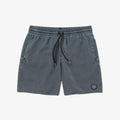 Costume Volcom Center dark slate