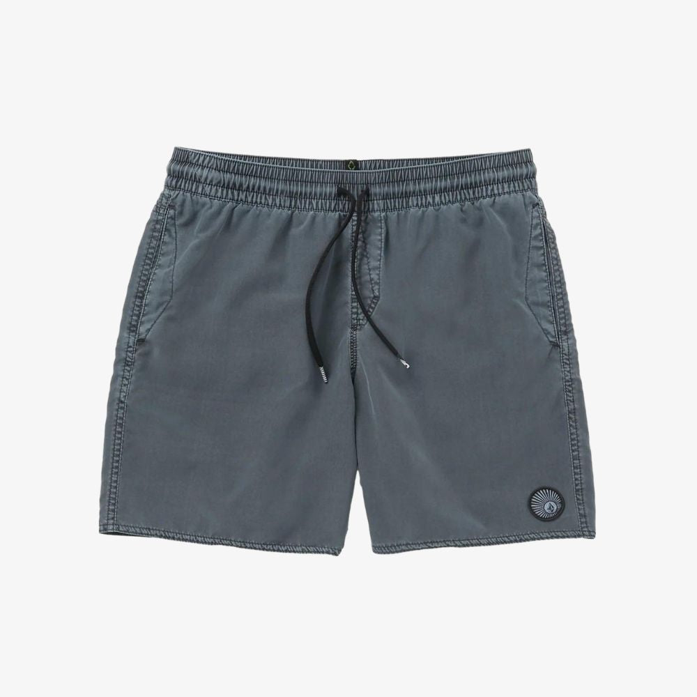 Costume Volcom Center dark slate