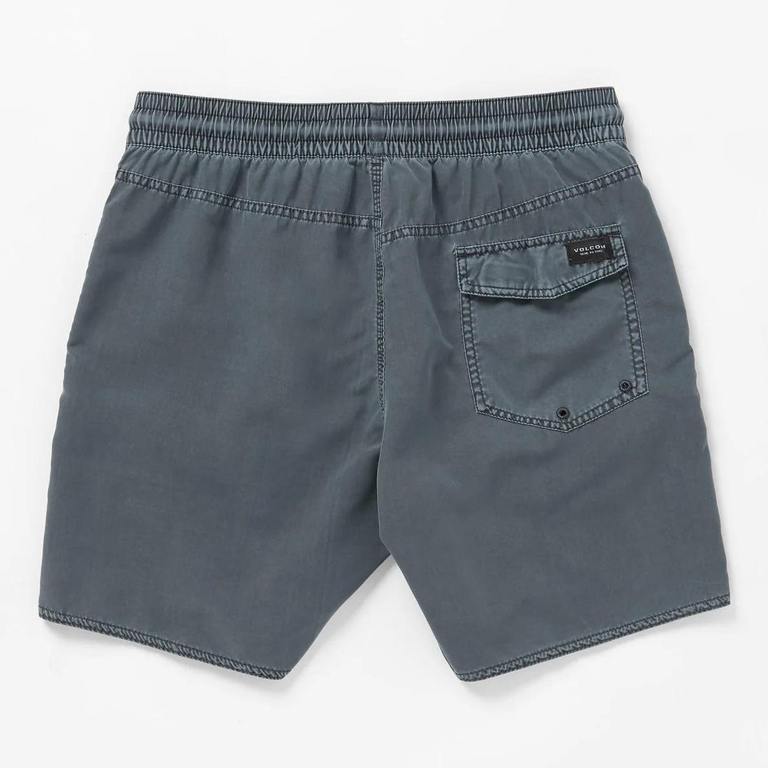 Costume Volcom Center dark slate