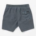 Costume Volcom Center dark slate