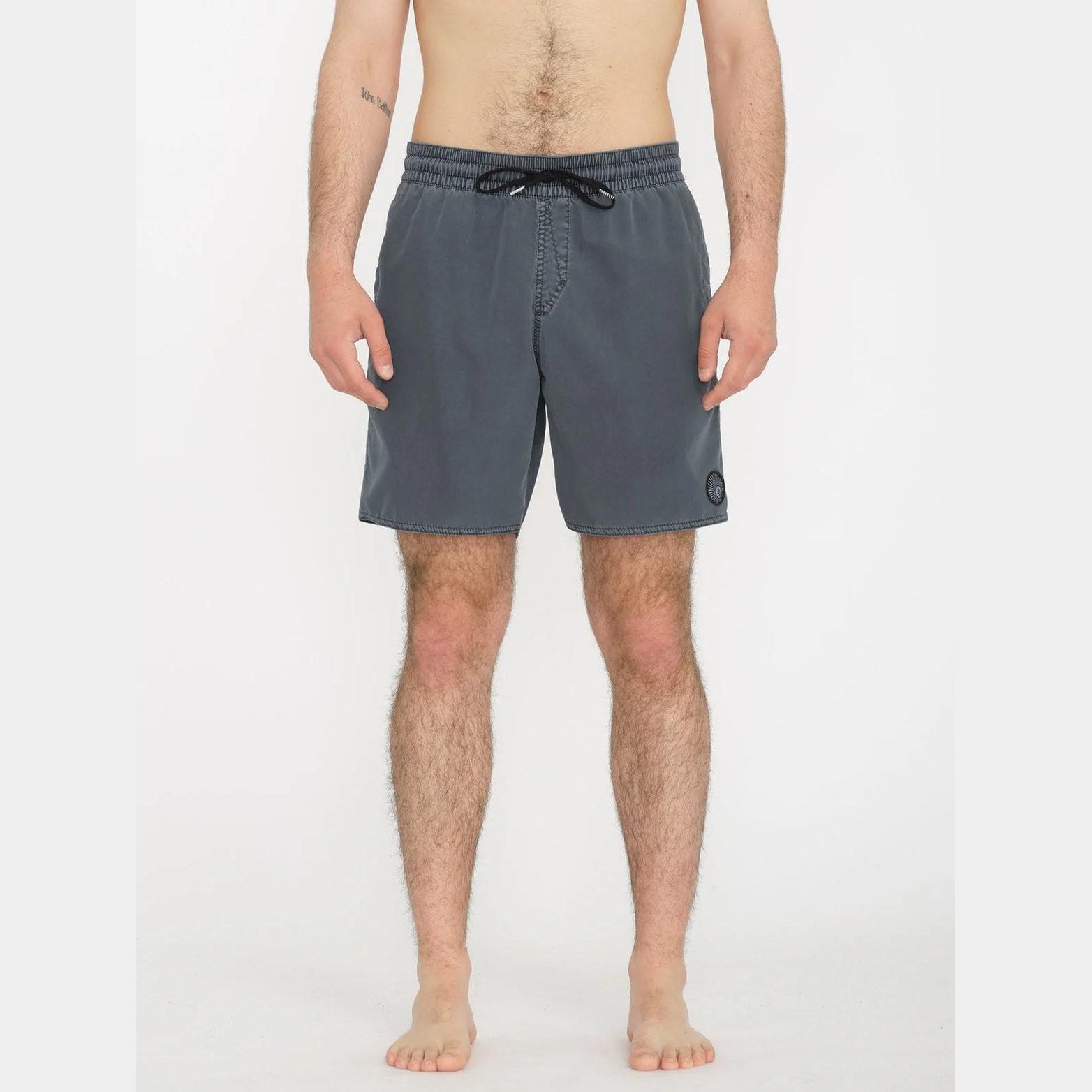 Costume Volcom Center dark slate
