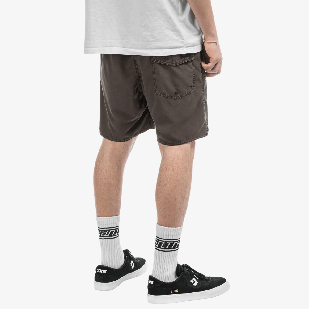 Costume Volcom Center wren