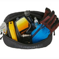 Cube Patagonia Black Hole 3L Grey