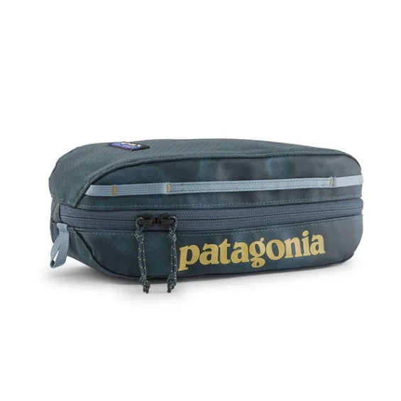 Cube Patagonia Black Hole 3L Petrolio