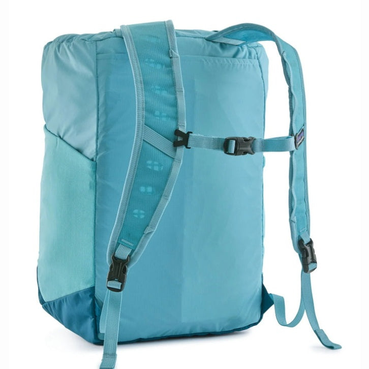 Cube Patagonia Terravia Tote Pk Black