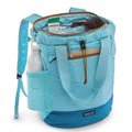 Cube Patagonia Terravia Tote Pk Black