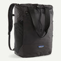 Cube Patagonia Terravia Tote Pk Black