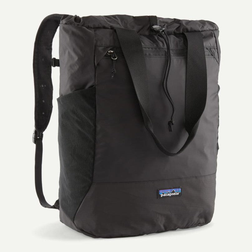 Cube Patagonia Terravia Tote Pk Black