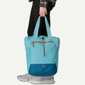Cube Patagonia Terravia Tote Pk Black