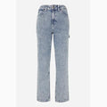 DIckies Pantalone Ellendale Denim Blue