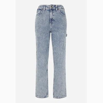 DIckies Pantalone Ellendale Denim Blue