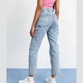 DIckies Pantalone Ellendale Denim Blue