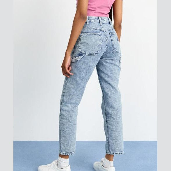 DIckies Pantalone Ellendale Denim Blue
