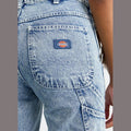 DIckies Pantalone Ellendale Denim Blue