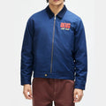 Deus Ex Machina Giacca Cutaway Navy