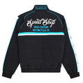Deus Ex Machina Giacca Trife Life JKT black