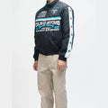 Deus Ex Machina Giacca Trife Life JKT black