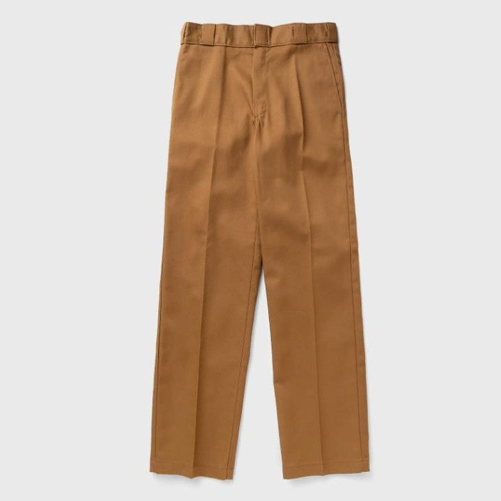 Dickies 872 Work Pant Brown