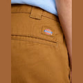 Dickies 872 Work Pant Brown