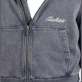Dickies Felpa Baker Zip Navy