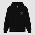 Dickies Felpa Parrotsville Blk