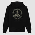 Dickies Felpa Parrotsville Blk
