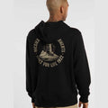 Dickies Felpa Parrotsville Blk