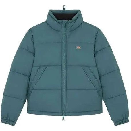 Dickies Giacca Alatna Green