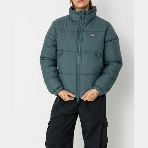 Dickies Giacca Alatna Green