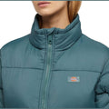 Dickies Giacca Alatna Green