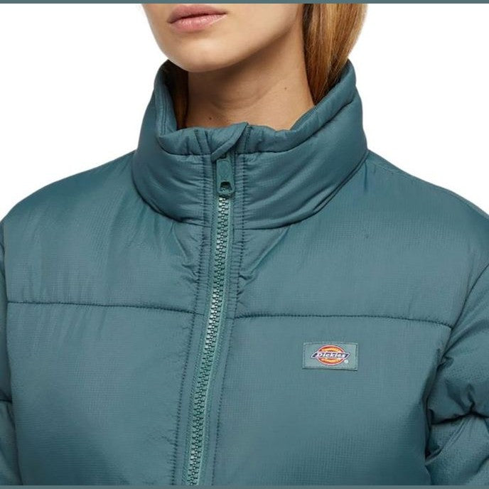 Dickies Giacca Alatna Green
