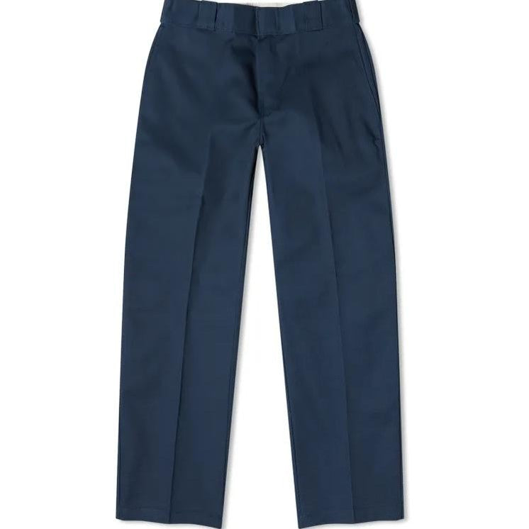 Dickies Pantalone 874 Work OG Blue