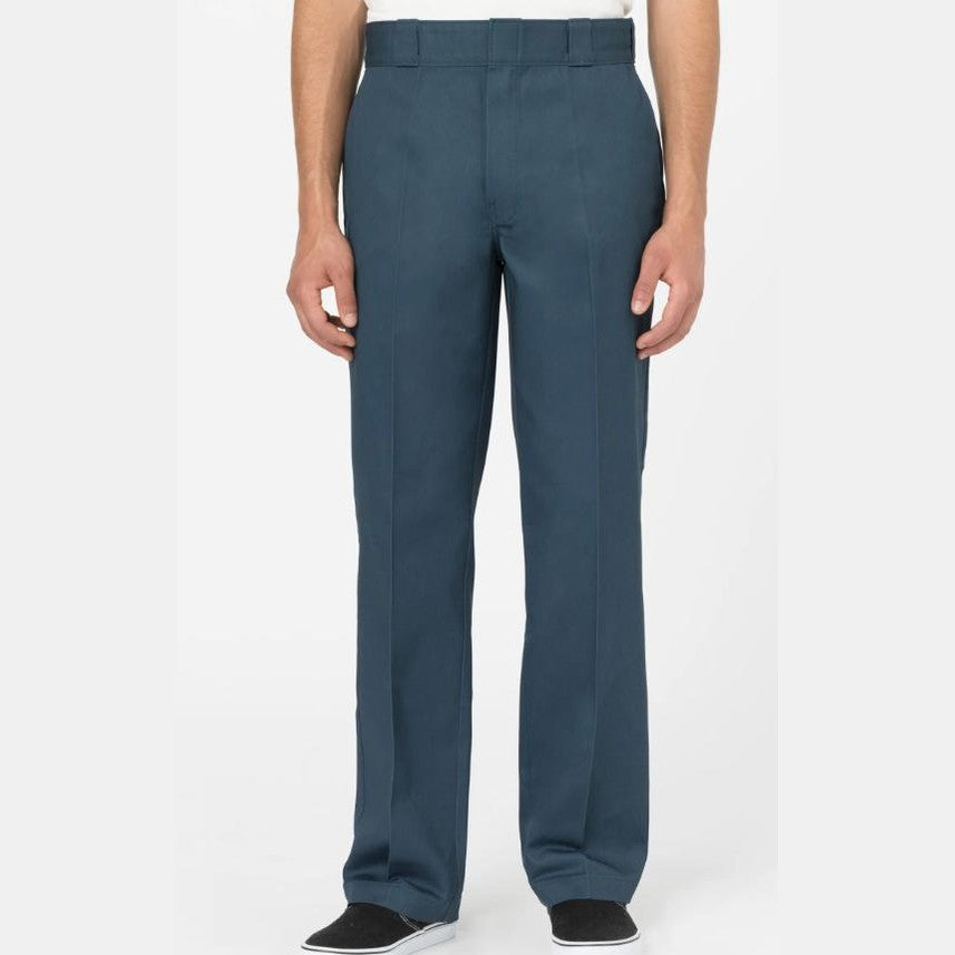 Dickies Pantalone 874 Work OG Blue