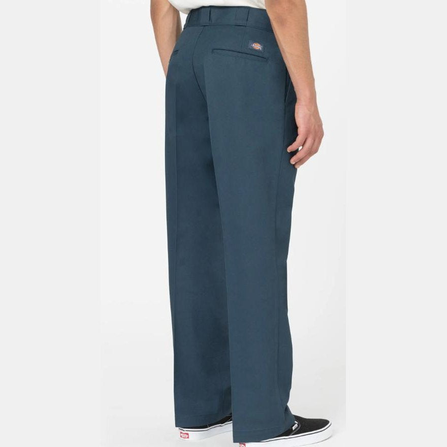Dickies Pantalone 874 Work OG Blue