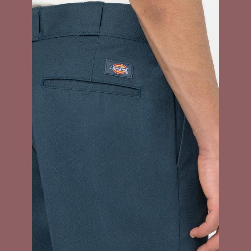 Dickies Pantalone 874 Work OG Blue