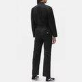 Dickies Tuta Meccanico Hauhton LS W Black