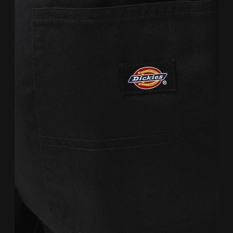 Dickies Tuta Meccanico Hauhton LS W Black