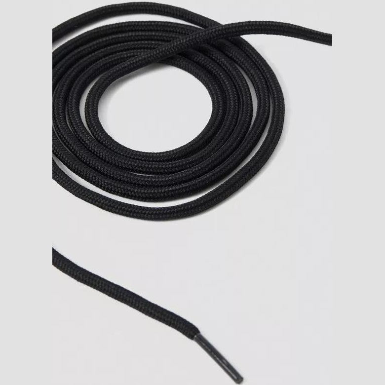 Dr Martens Lacci 120cm Blk