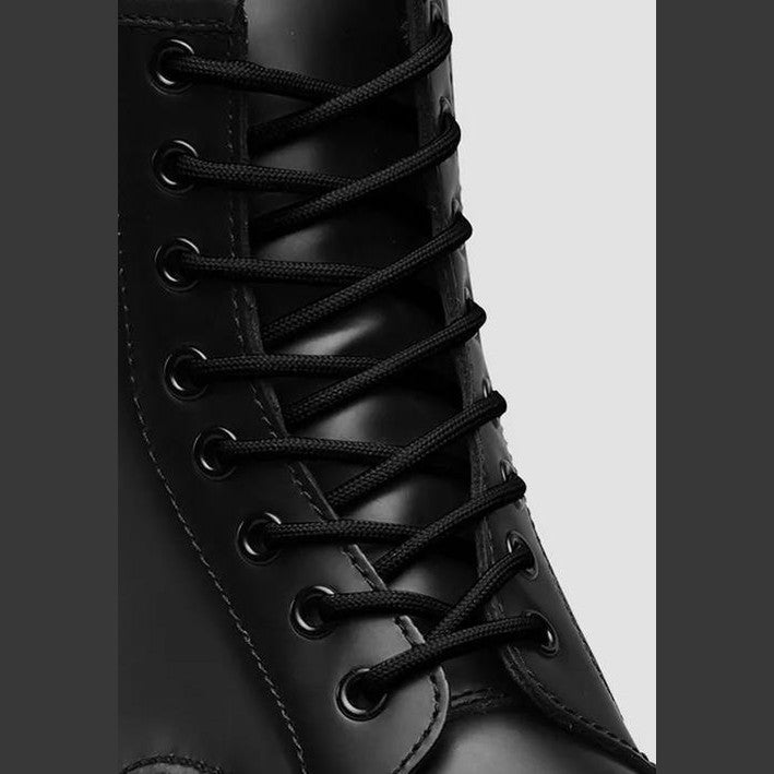 Dr Martens Lacci 120cm Blk