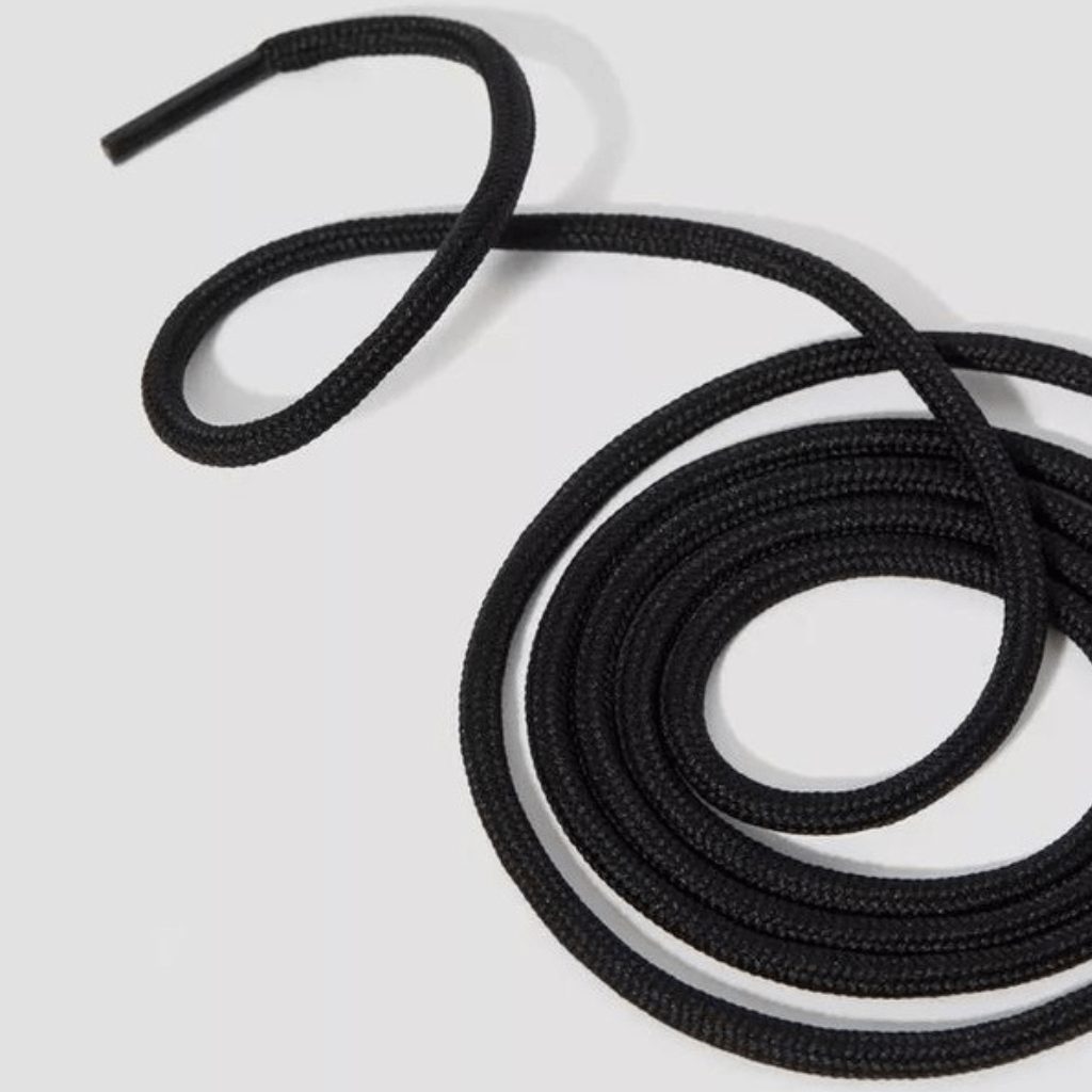 Dr Martens Lacci 120cm Blk