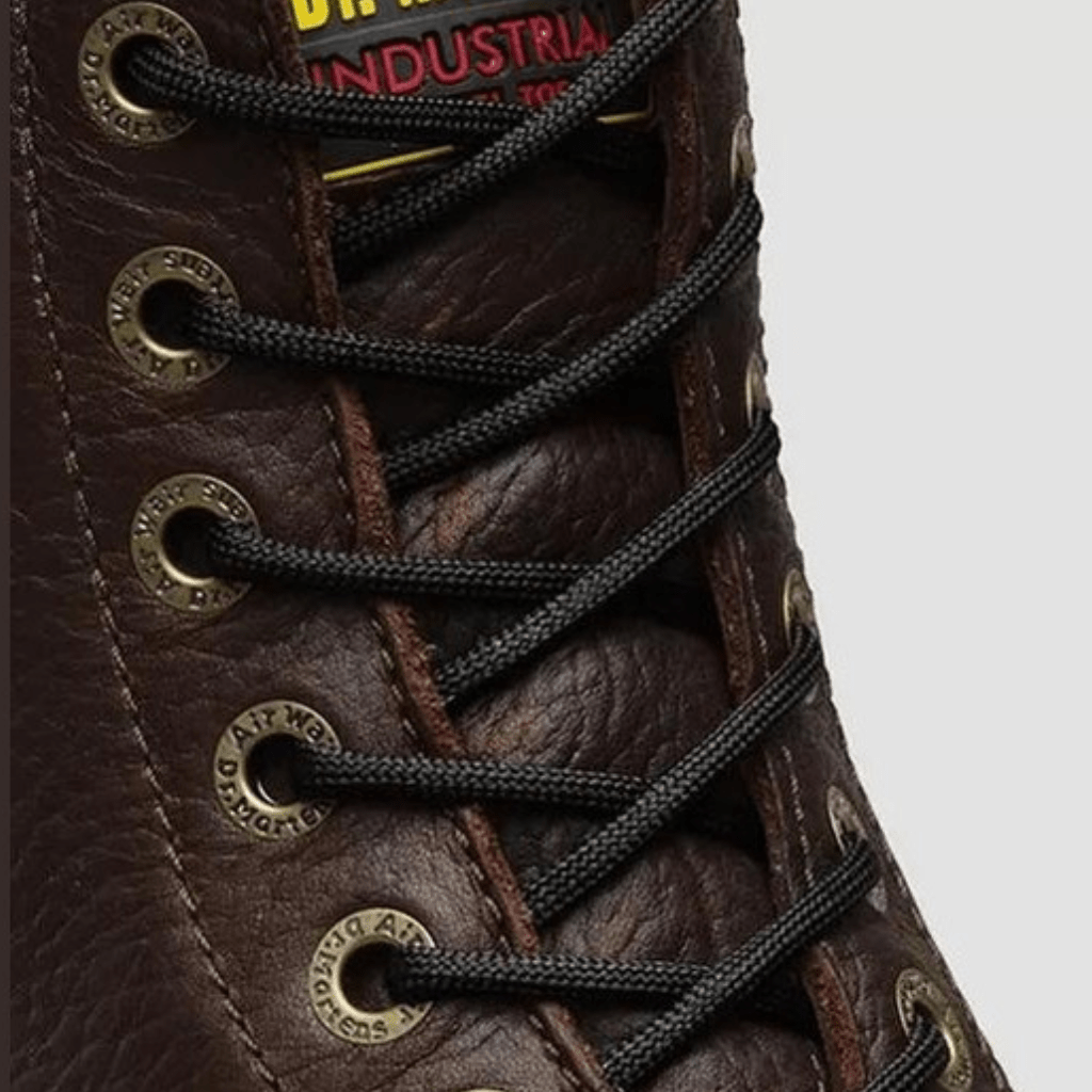 Dr Martens Lacci 140cm Black