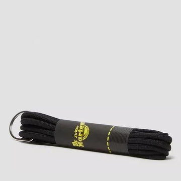 Dr Martens Lacci 140cm Blk