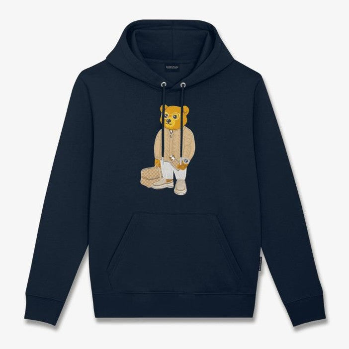 Felpa Baron Filou CXLVI Blue