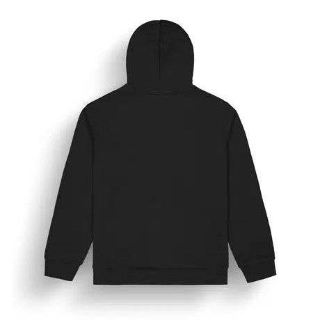Felpa Basement Hood Blk