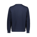 Felpa Bear Crew Neck Big Logo sky captain