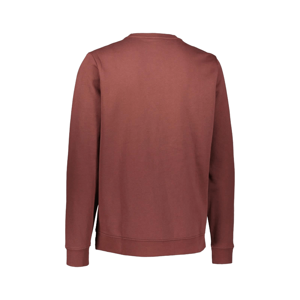 Felpa Bear Crew Neck Small Logo andorra