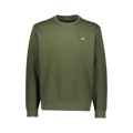 Felpa Bear Crew Neck Small Logo deep depths