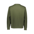 Felpa Bear Crew Neck Small Logo deep depths