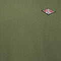 Felpa Bear Crew Neck Small Logo deep depths